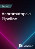 Achromatopsia Pipeline Report