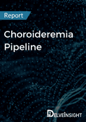 Choroideremia Pipeline Report