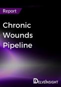 Chronic Wounds Pipeline Report