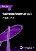 Haemochromatosis Pipeline Report
