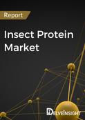 Insect Protein Market Report