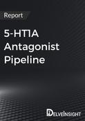 5-HT1A Antagonist Pipeline Report