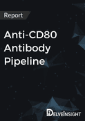 Anti-CD80 Antibody Pipeline Report