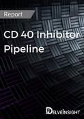 CD 40 Inhibitor Pipeline Report
