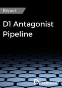 D1 Antagonist Pipeline Report