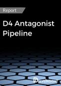 D4 Antagonist Pipeline Report