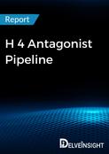 H 4 Antagonist Pipeline Report