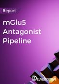 mGlu5 Antagonist Pipeline Report