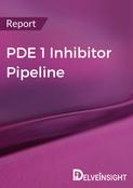 PDE 1 Inhibitor Pipeline Report