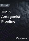 TIM-3 Antagonist Pipeline Report