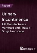 Urinary Incontinence