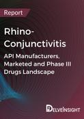 Rhino-Conjunctivitis - Global API Manufacturers, Marketed and Phase III Drugs Landscape