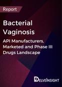 Bacterial Vaginosis - Global API Manufacturers, Marketed and Phase III Drugs Landscape