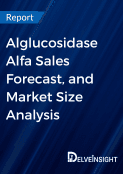 Alglucosidase alfa Market