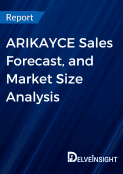 ARIKAYCE Market Report