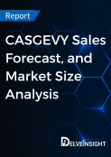 CASGEVY Sales Market