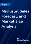 Miglustat Sales Forecast, and Market Size Analysis – 2034