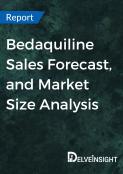 Bedaquiline-market