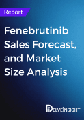 Fenebrutinib-market