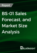 BS-01 Sales Forecast