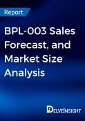 BPL-003 Sales Forecast