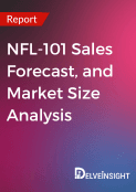 NFL-101 Sales Forecast Summary