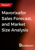 Mavorixafor Sales Forecast Summary