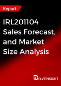 IRL201104 Sales Forecast Summary