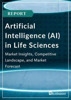 Artificial Intelligence in Life Sciences Market Report