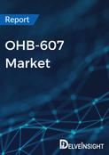 OHB-607 Emerging Drug Insight