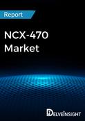 NCX-470 Emerging Drug Insight
