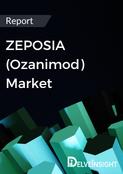 ZEPOSIA Market Drug Insight