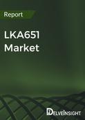 LKA651 Emerging Drug Insight