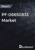 PF-06650833 Emerging Drug Insight