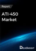 ATI-450 Emerging Drug Insight