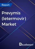 Prevymis-Market