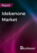 Idebenone-Market