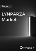 LYNPARZA Market