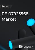 PF-07923568 Market