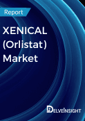 XENICAL-(Orlistat)-Market