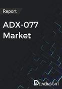 ADX-077 Market