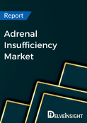 Adrenal Insufficiency Market Report