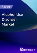 Alcohol Use Disorder Market Report