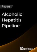 Alcoholic Hepatitis Pipeline Report