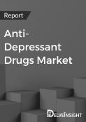 Anti-Depressant Drugs Market Report