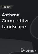 Asthma Competitive Landscape Report 
