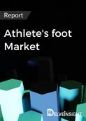 Athlete’s foot Market Report