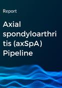 Axial spondyloarthritis (axSpA) Pipeline Report