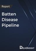 Batten Disease Pipeline Report