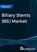 Biliary Stents Market Report